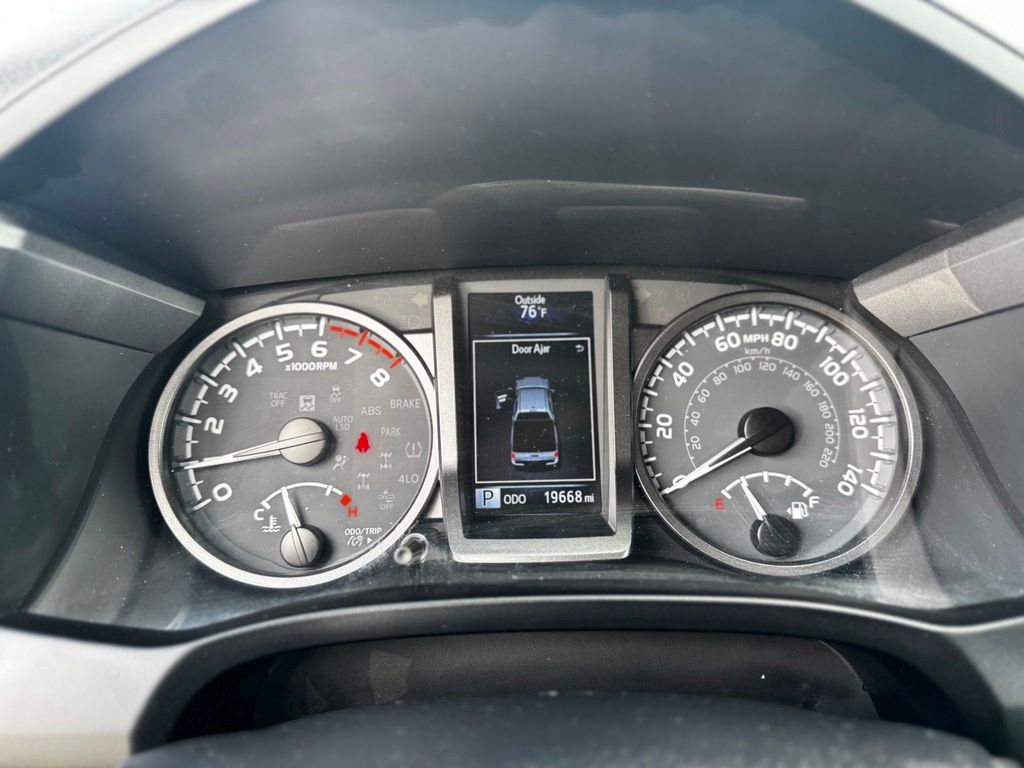 Used 2023 Toyota Tacoma Truck