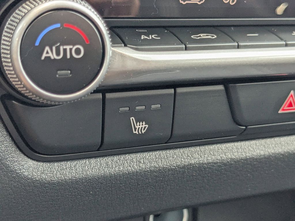2026 Mazda CX-50 2.5 S Meridian Edition