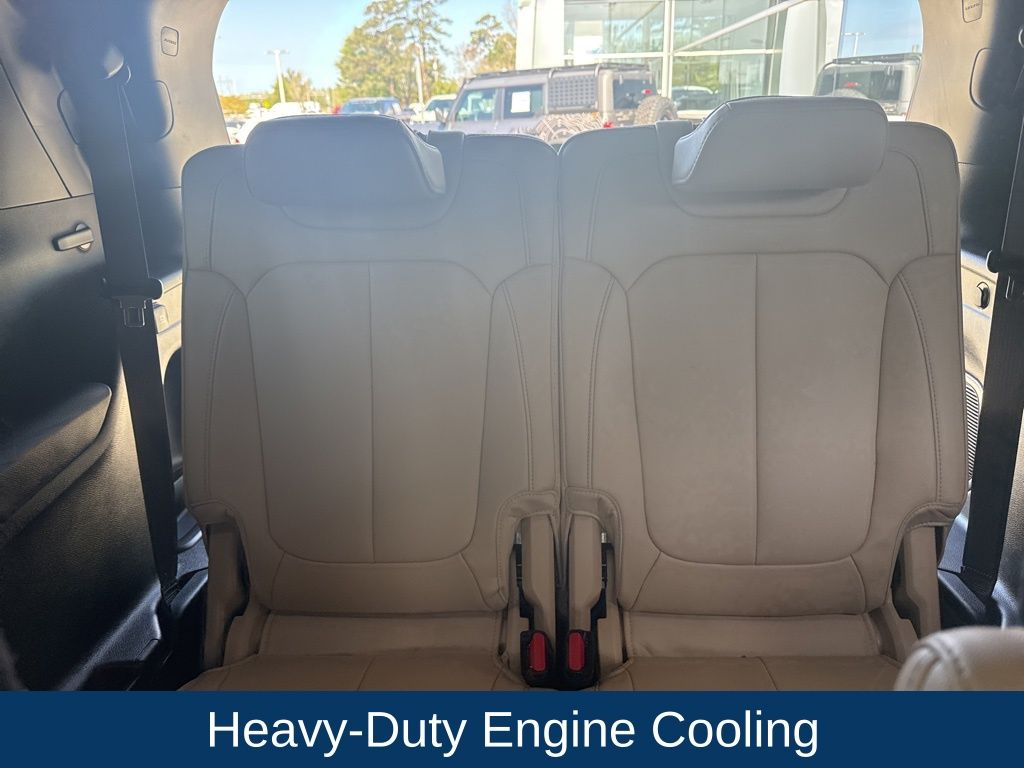 2024 Jeep Grand Cherokee L Limited 4x2