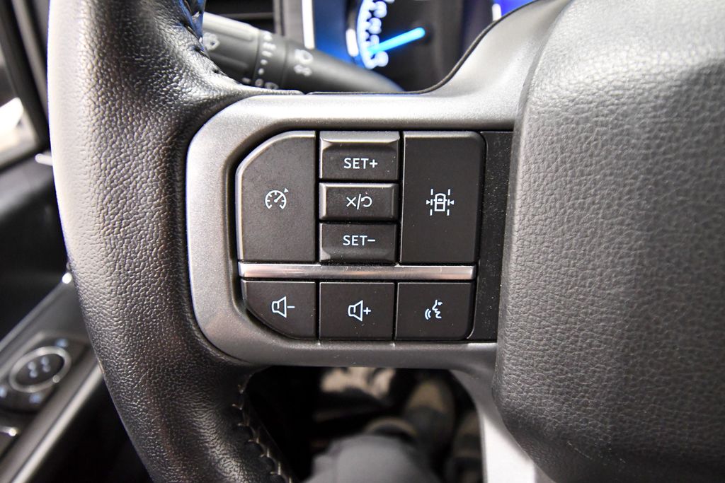 Used 2022 Ford F-150 Truck