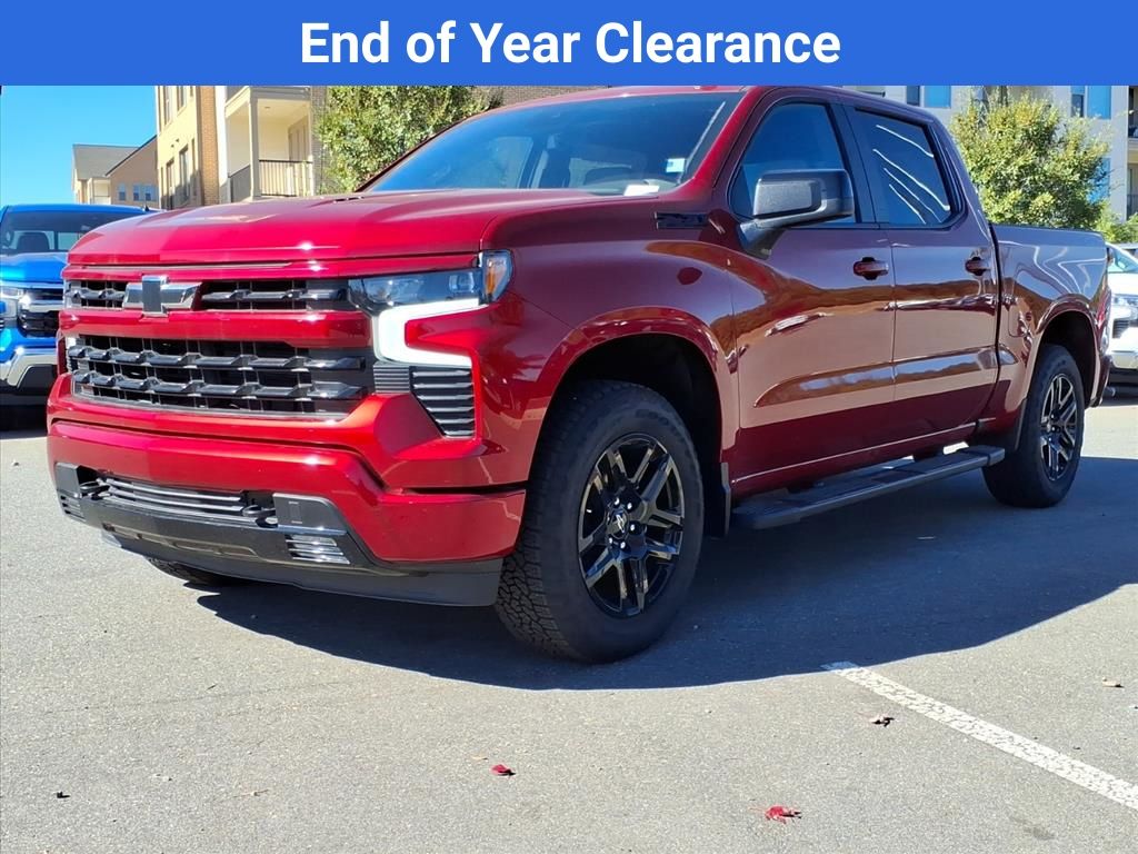 ChevroletSilverado 150034