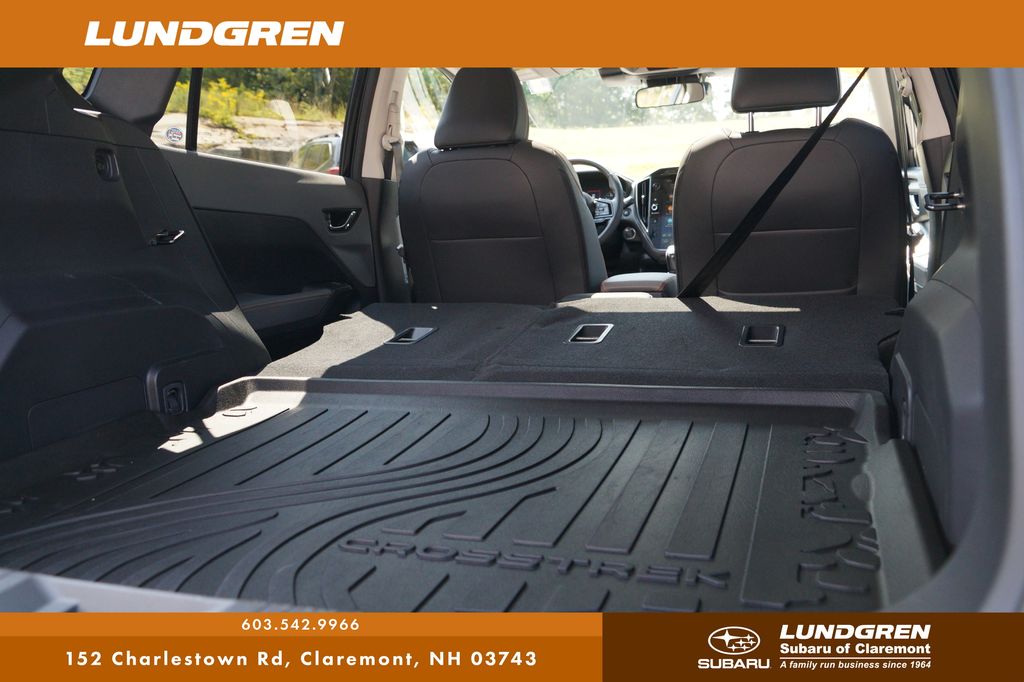 Used 2024 Subaru Crosstrek SUV