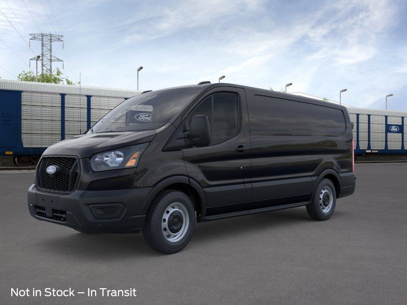 2026 Ford Transit-250 Cargo Van 