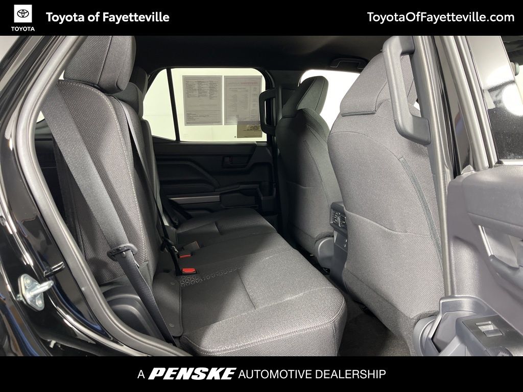 Thumbnail: 2025 Toyota 4Runner - 8