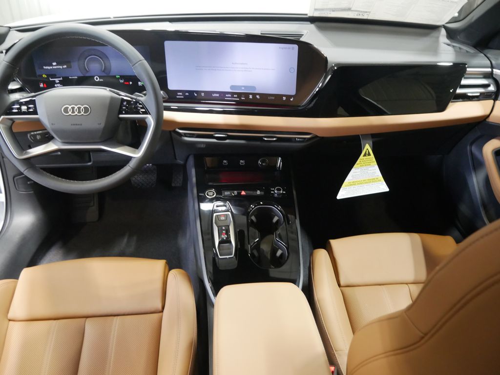 Thumbnail: 2026 Audi A5 - 22