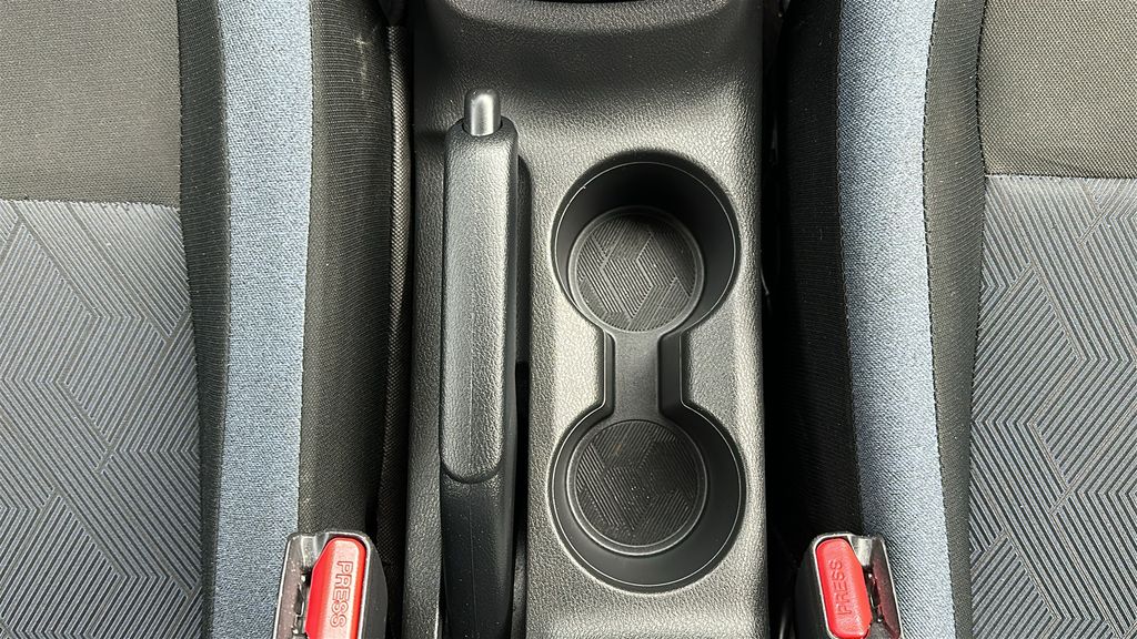 2025 Nissan Versa 1.6 SV Gray at South Houston Nissan