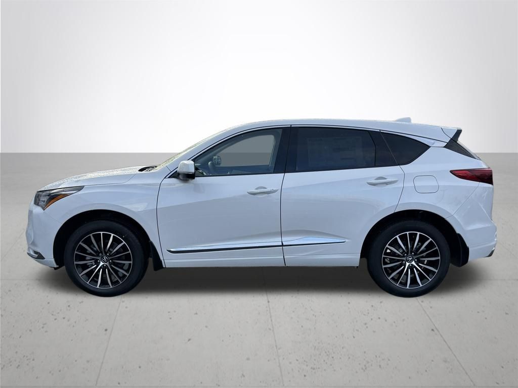 2026 Acura RDX Advance Package