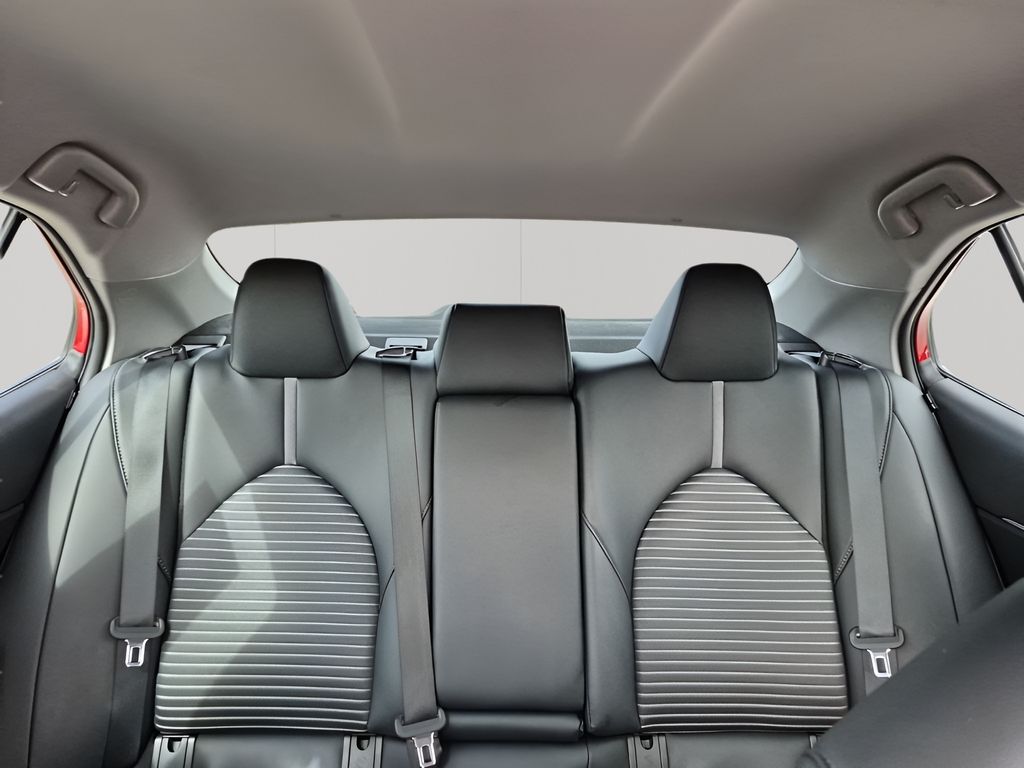 Used Car 2024 Toyota Camry  Se For Sale Under $30,000 In Austin, Texas