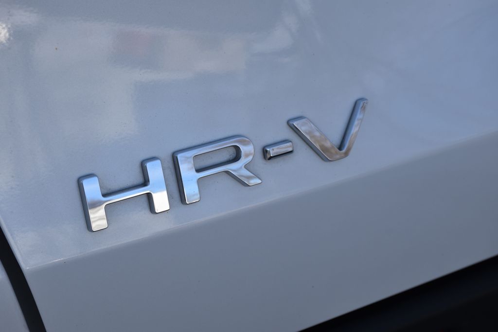 Thumbnail: 2023 Honda HR-V - 6