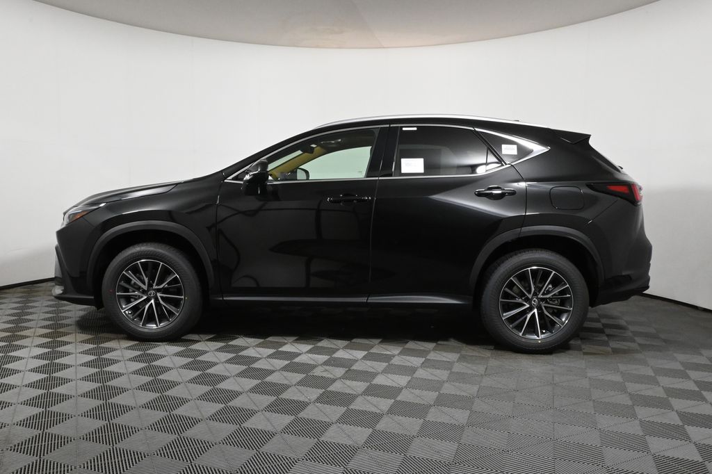 Thumbnail: 2026 Lexus NX - 2