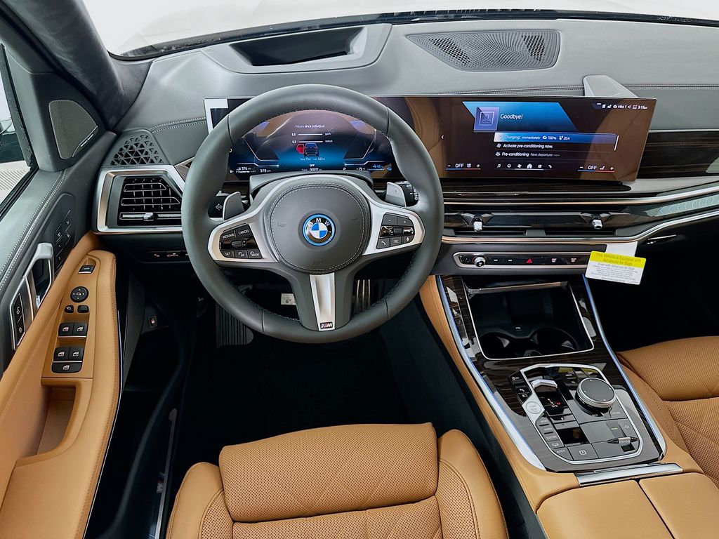 Thumbnail: 2026 BMW X5 - 19