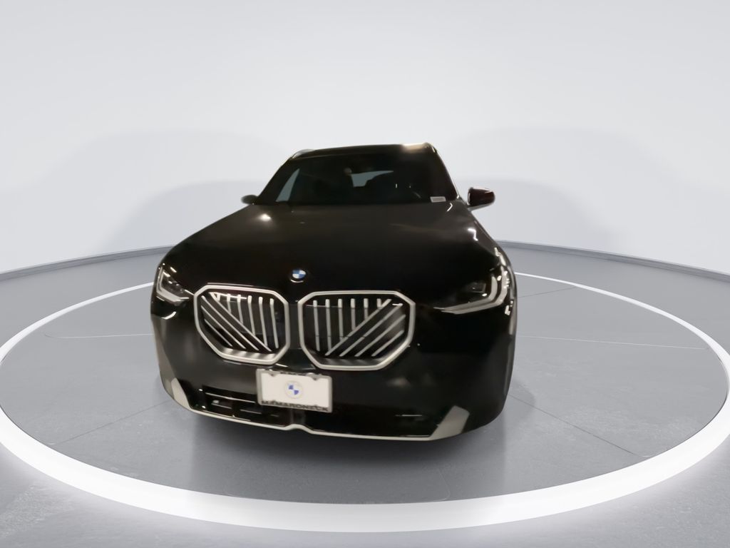 Thumbnail: 2026 BMW X3 - 3
