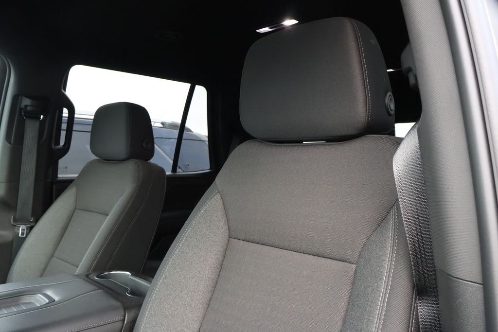 Thumbnail: 2023 Chevrolet Tahoe - 15