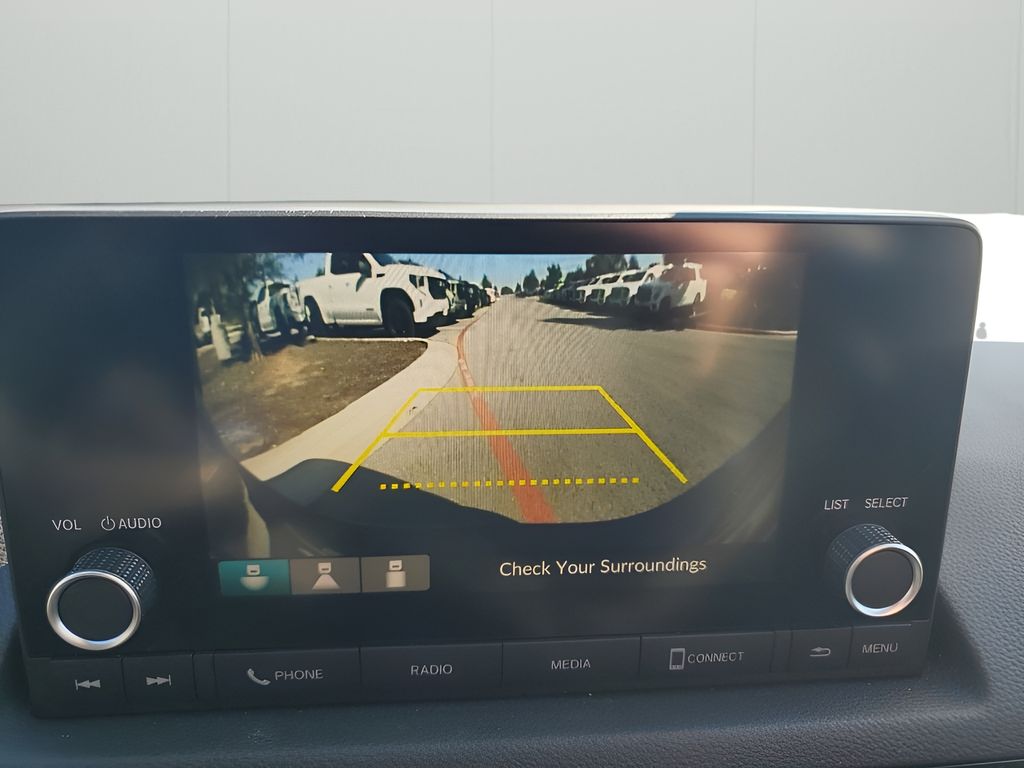 Used Car 2022 Honda Civic  Sport For Sale Under $25,000 In Austin, Texas