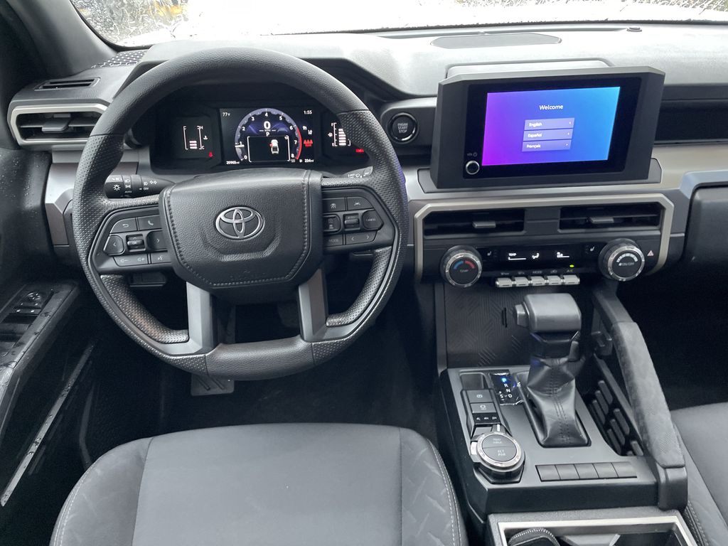 Used 2024 Toyota Tacoma Truck