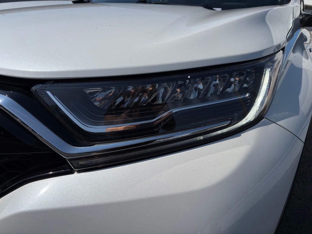 Thumbnail: 2021 Honda CR-V - 9