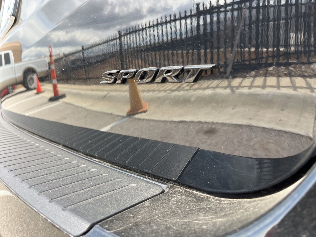 Thumbnail: 2026 Honda Odyssey - 9