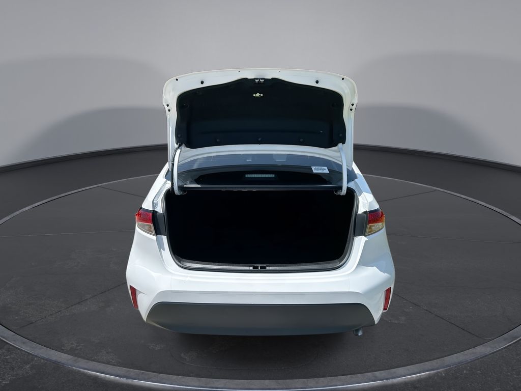 Thumbnail: 2024 Toyota Corolla - 29