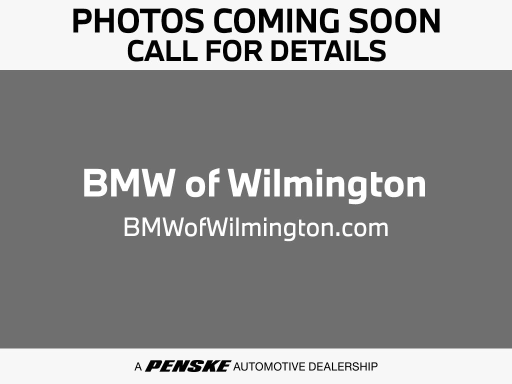 2025 BMW M8 Competition -
                Wilmington, NC
