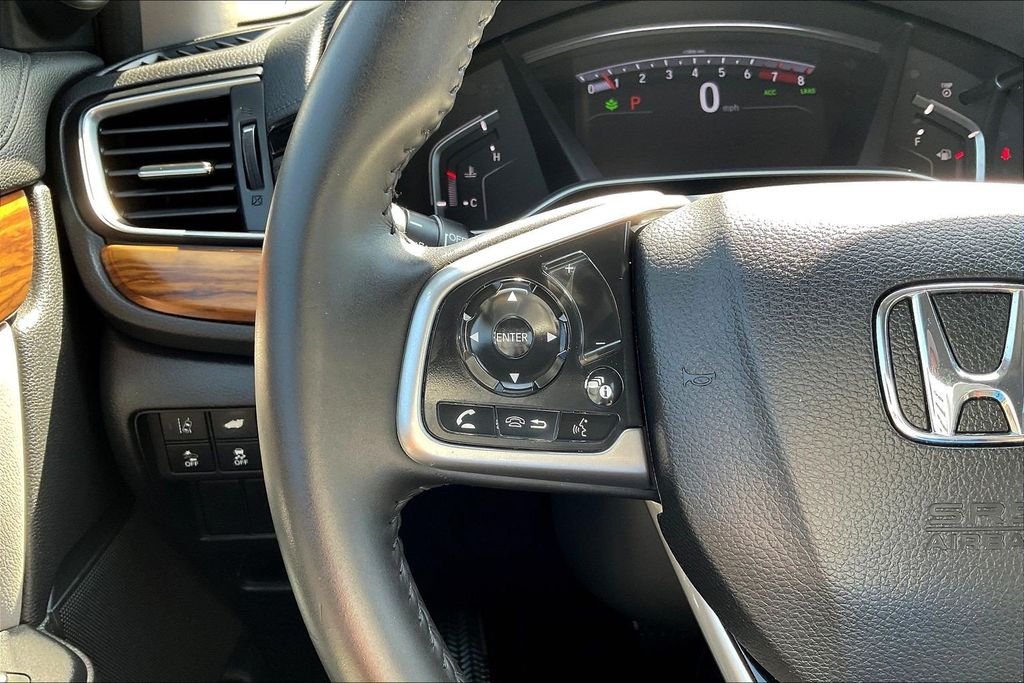 Used 2019 Honda CR-V SUV