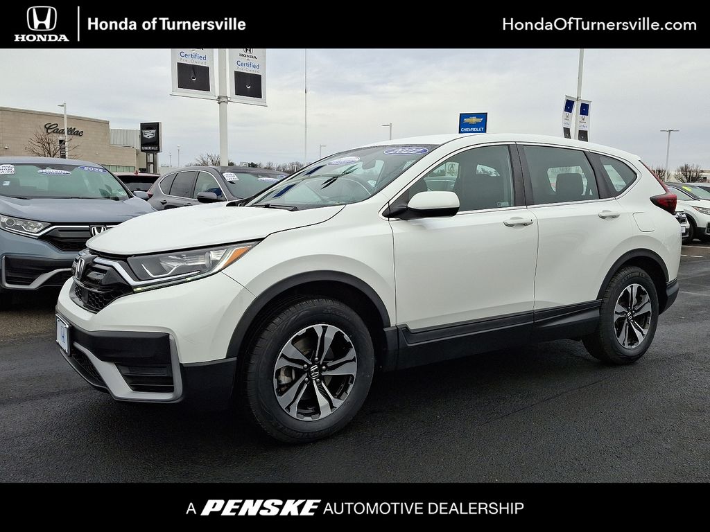 2022 Honda CR-V Special Edition -
                Turnersville, NJ