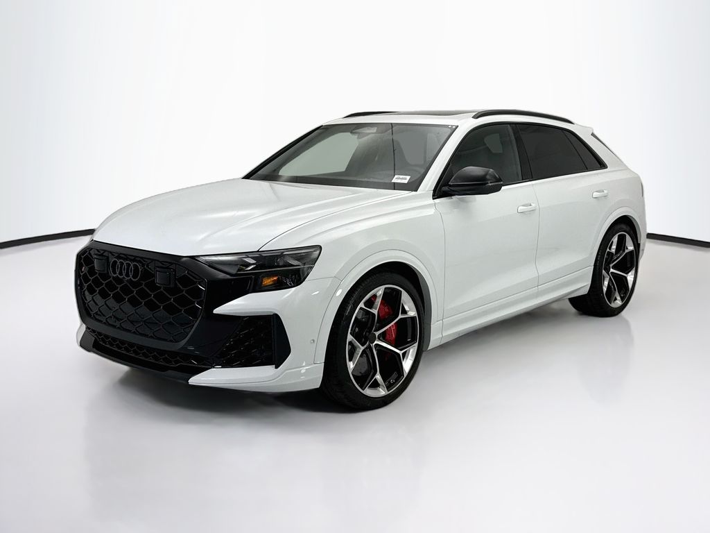 2027 Audi RS Q8  -
                  Phoenix, AZ