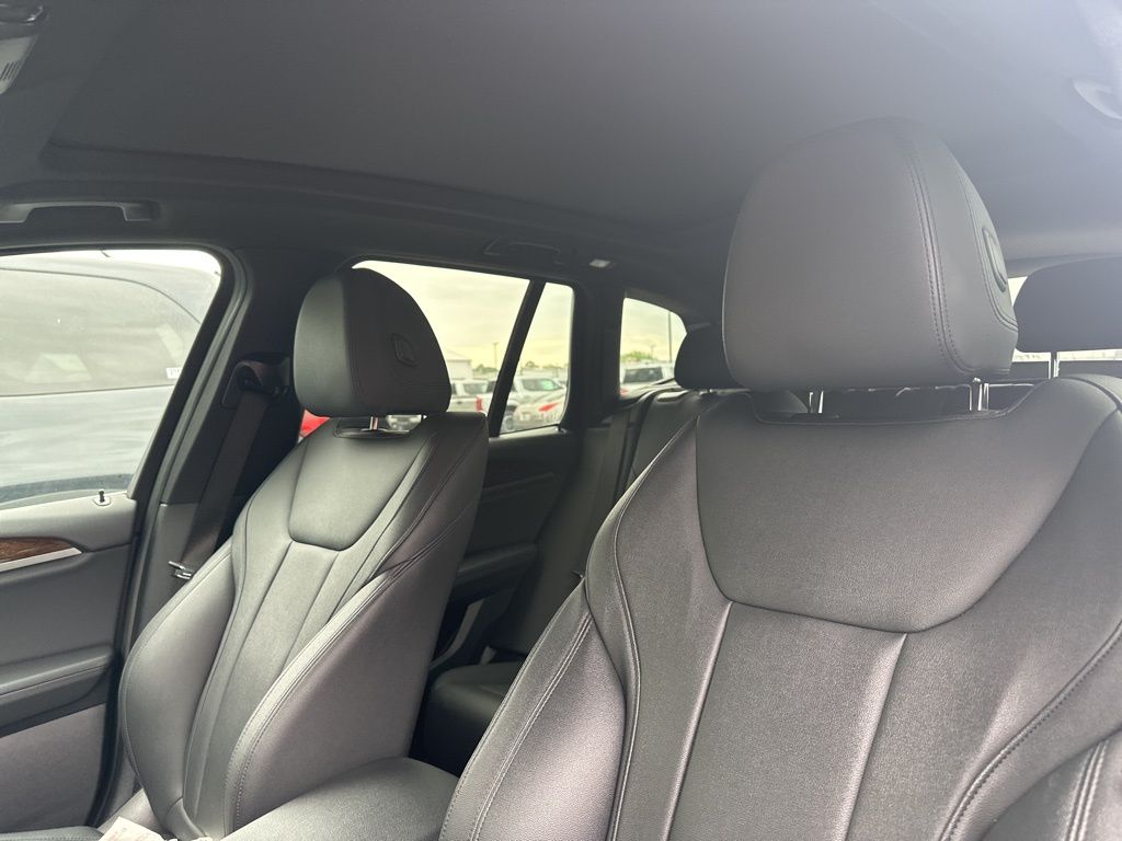 X3 xDrive30i