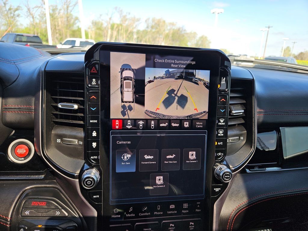 Used 2026 Ram 1500 Truck
