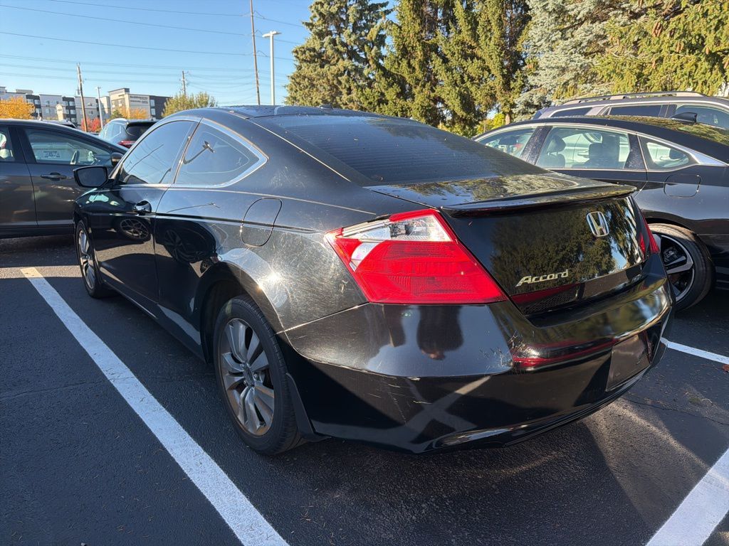 Thumbnail: 2010 Honda Accord - 2