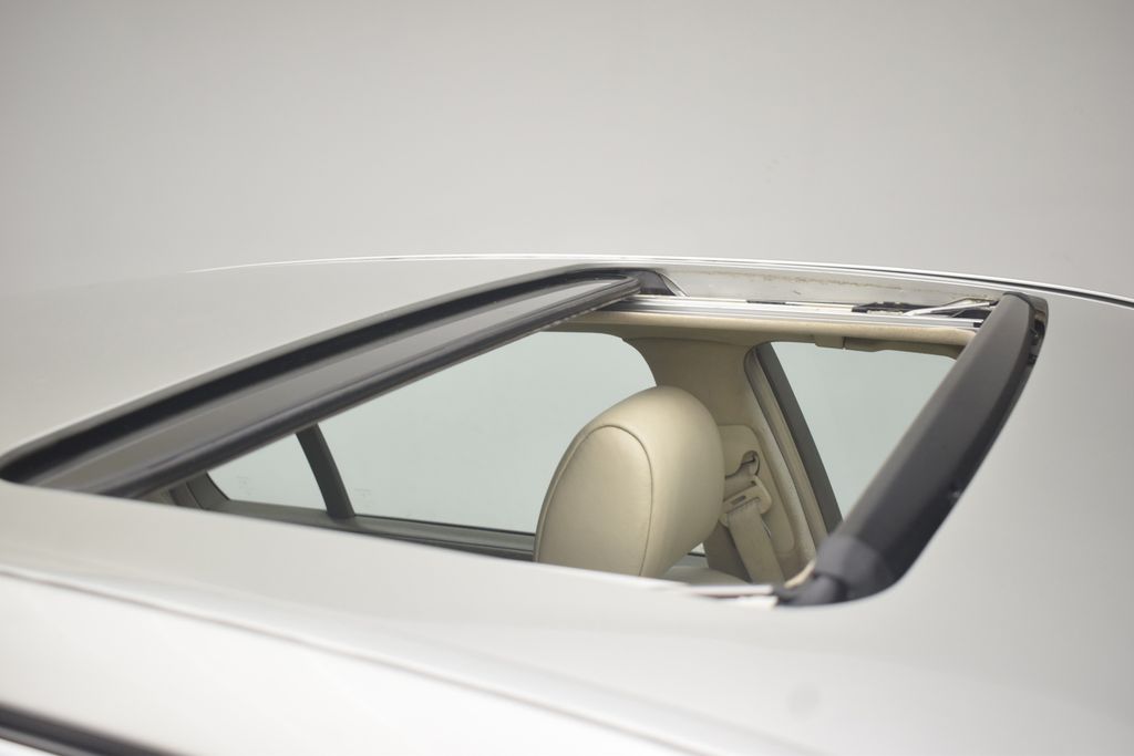 used 2003 Lexus LS car, priced at $12,000