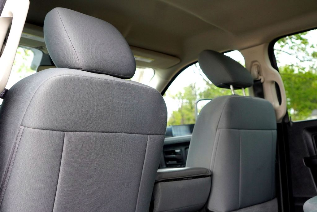 Used Car 2014 Ram 2500  Tradesman For Sale Under $20,000 In Taylor, Texas