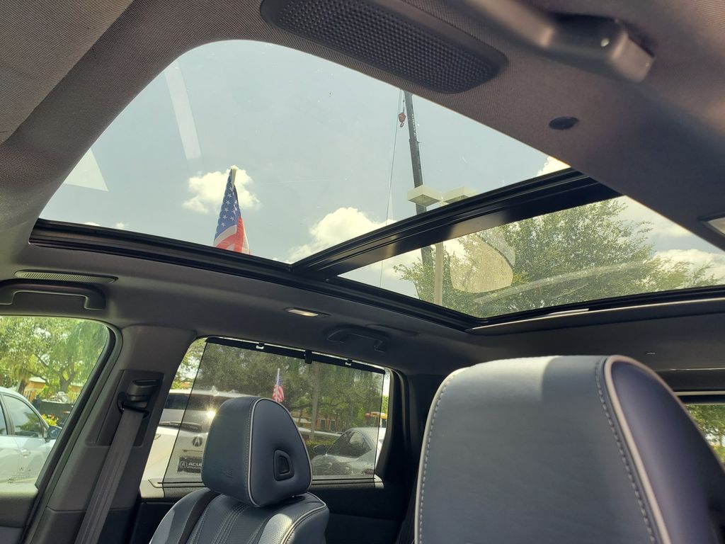 2024 Acura MDX - $38,988