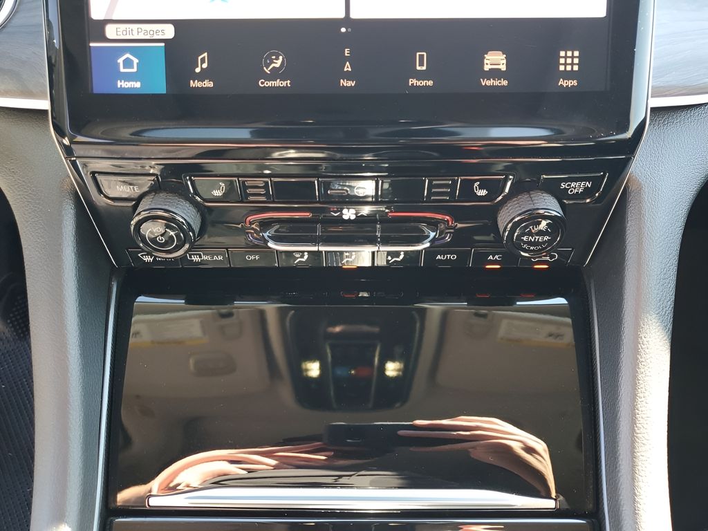 Used Car 2024 Jeep Grand Cherokee  Limited For Sale Under $35,000 In Austin, Texas