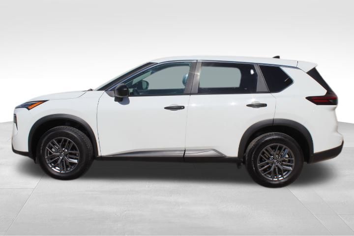 Used Car 2024 Nissan Rogue  S For Sale Under $20,000 In Georgetown, Texas