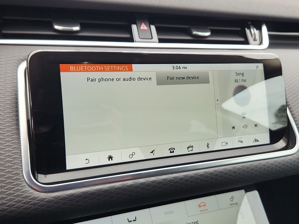 Thumbnail: 2020 Land Rover Range Rover Evoque - 22