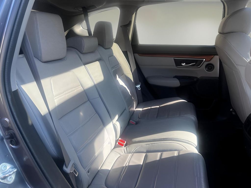 Used 2020 Honda CR-V SUV