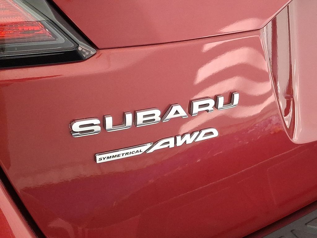 Thumbnail: 2020 Subaru Outback - 28