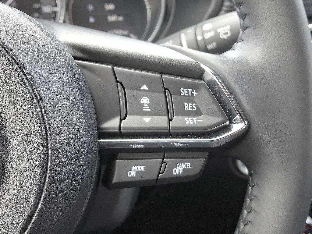 2023 Mazda CX-5 S Select 22