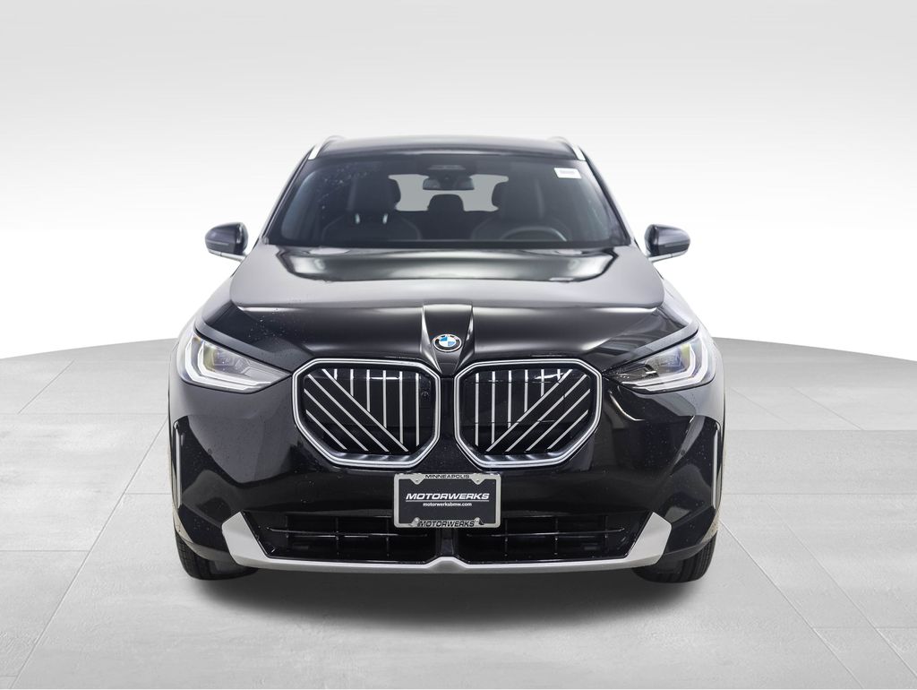 Thumbnail: 2026 BMW X3 - 8