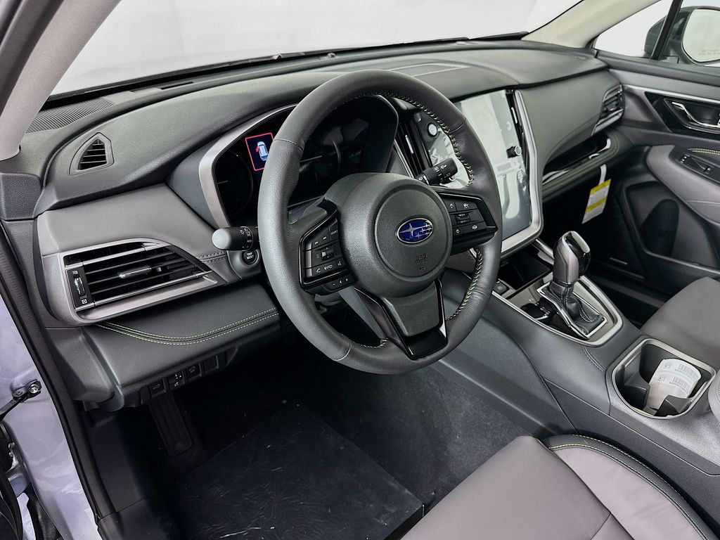 2025 Subaru Outback Onyx Edition - Photo 11
