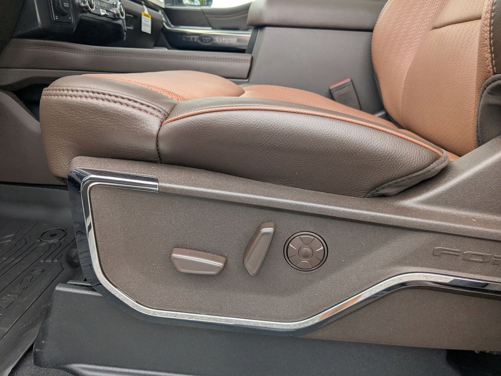 2026 Ford F-350 Super Duty King Ranch