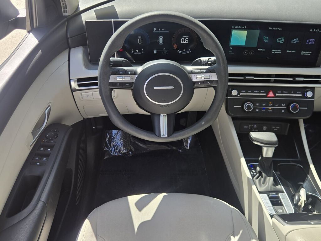 2025 Hyundai Tucson - $23,773