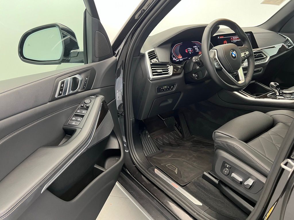 2023 BMW X5 xDrive40i 23