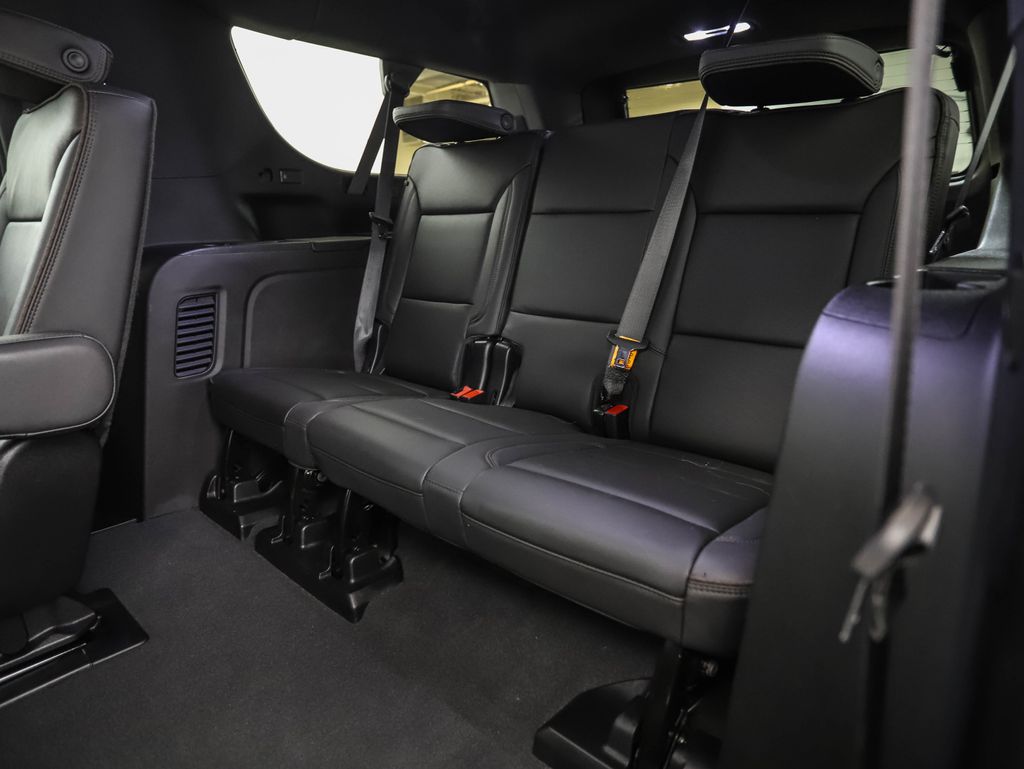 Thumbnail: 2024 Chevrolet Suburban - 22