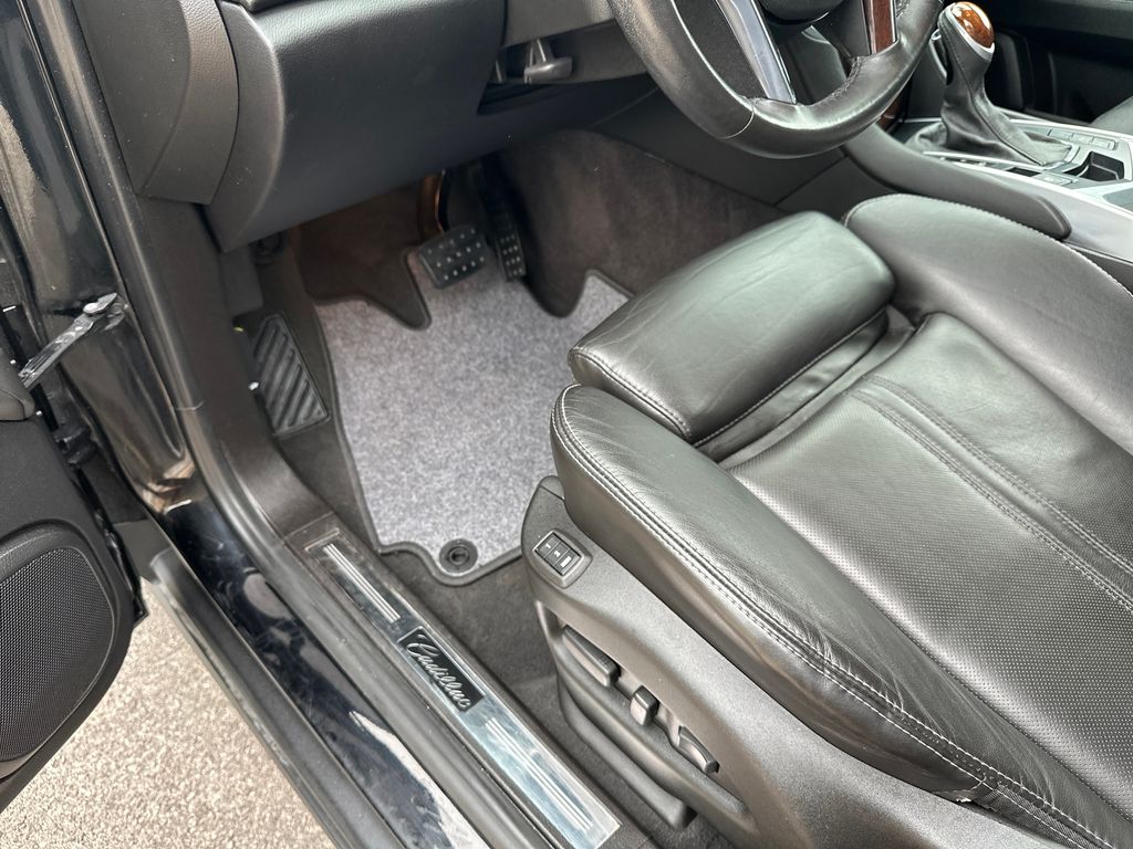 Used Car 2015 Cadillac Srx  Luxury For Sale Under $20,000 In Austin, Texas