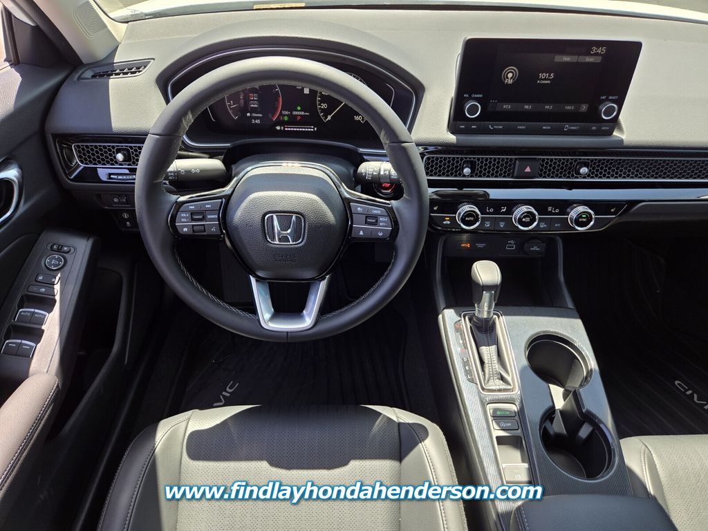 2024 Honda Civic