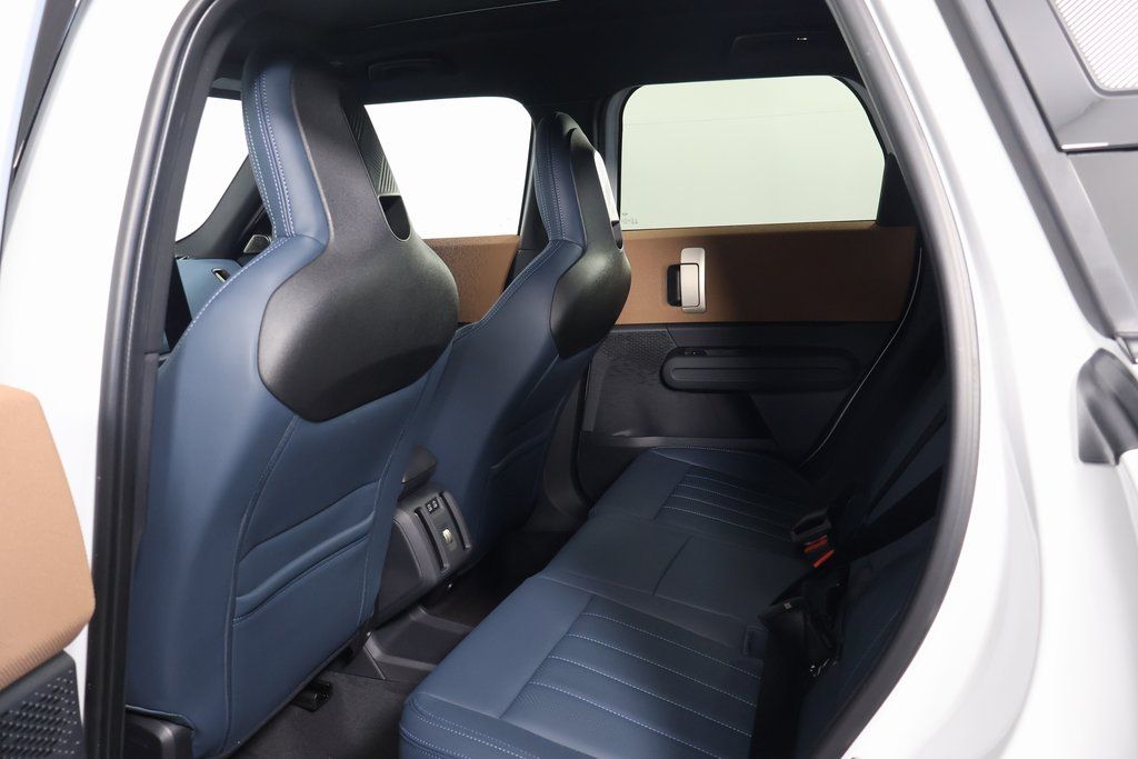 Thumbnail: 2027 MINI Cooper Countryman - 6