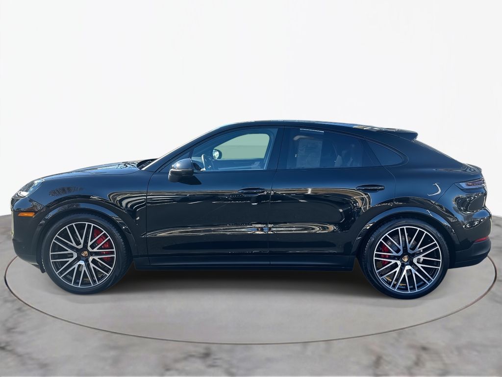 Thumbnail: 2025 Porsche  - 12