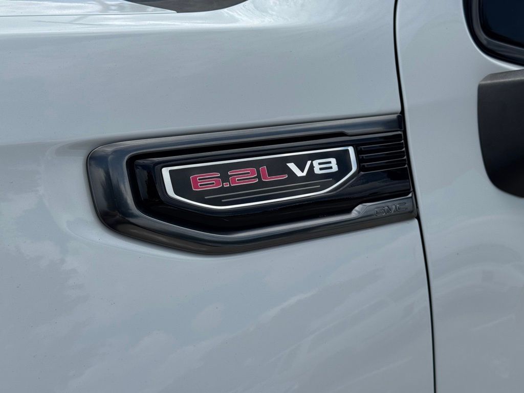 Used Car 2019 Gmc Sierra 1500  At4 For Sale Under $40,000 In Austin, Texas