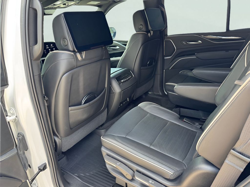 Used Car 2021 Cadillac Escalade  Sport For Sale Under $70,000 In Austin, Texas
